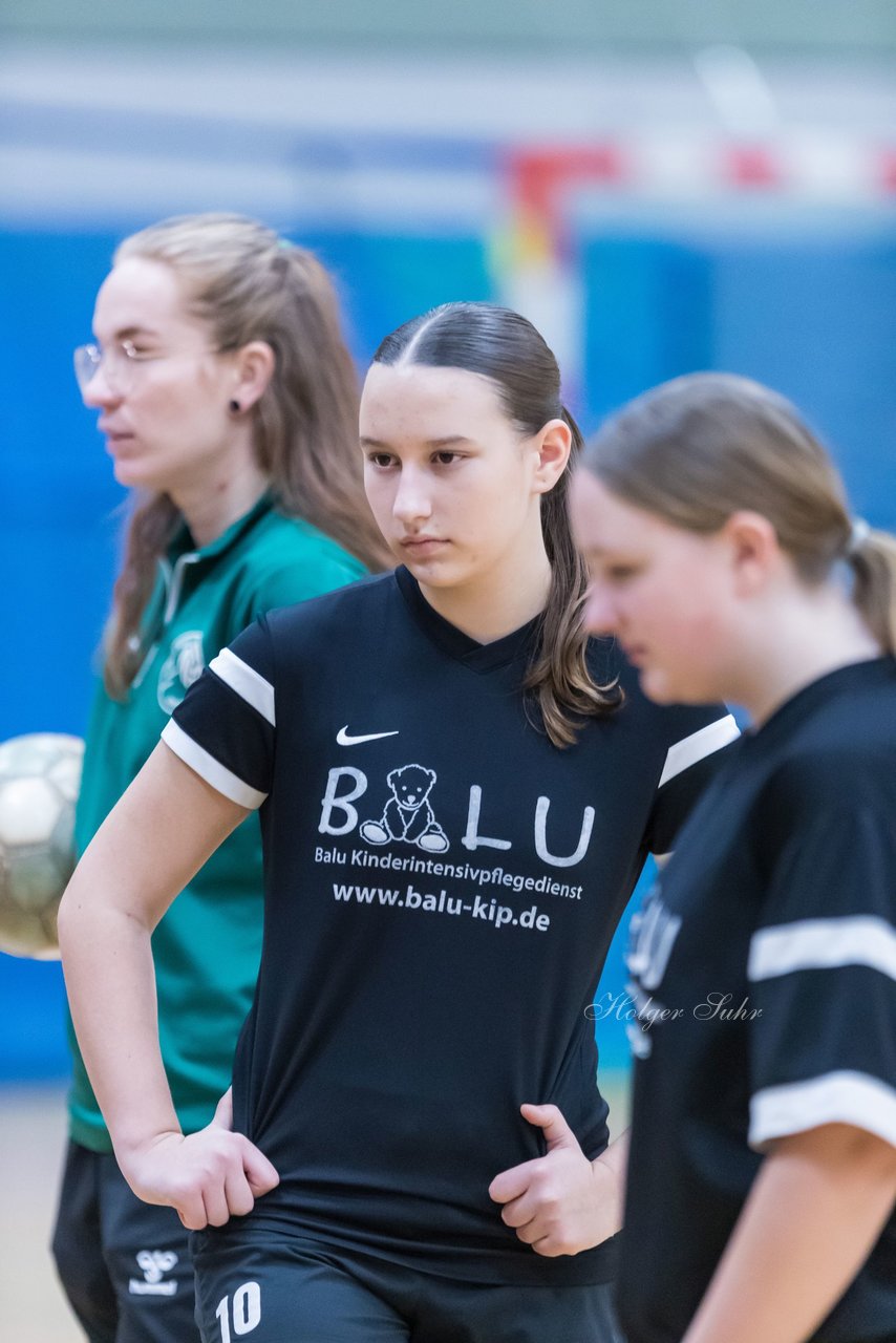 Bild 59 - wCJ Futsalmeisterschaft